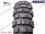 МОТО ГУМА ВЪНШНА 140/80-17 69R TL E-09 МИТАС /ПРЕОЦЕНЕНА 2022г/-2